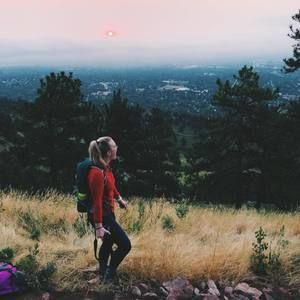 Meet your Posher, Sara